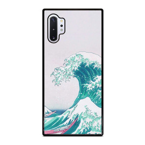 WAVE AESTHETIC 1 Samsung Galaxy Note 10 Plus Case Cover WAVE AESTHETIC 1 Samsung Galaxy Note 10 Plus Case Cover