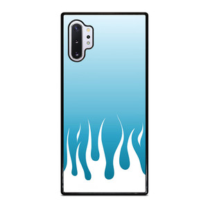 WHITE FIRE Samsung Galaxy Note 10 Plus Case Cover WHITE FIRE Samsung Galaxy Note 10 Plus Case Cover