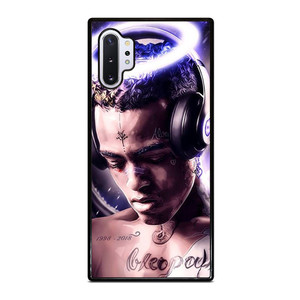 XXXTENTACION RAPPER ART Samsung Galaxy Note 10 Plus Case Cover XXXTENTACION RAPPER ART Samsung Galaxy Note 10 Plus Case Cover