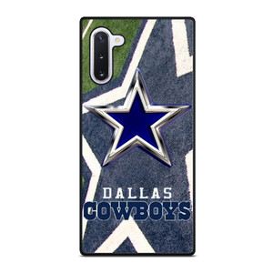DALLAS COWBOYS 2 Samsung Galaxy Note 10 Case Cover