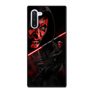 DARTH MAUL LORD Samsung Galaxy Note 10 Case Cover