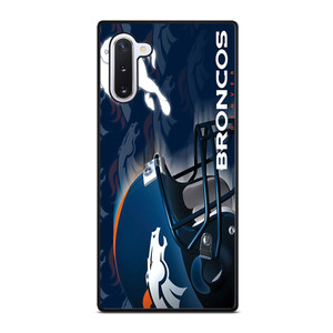 DENVER BRONCOS Samsung Galaxy Note 10 Case Cover