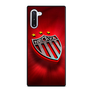 DEPORTIVO NECAXA EMBLEM Samsung Galaxy Note 10 Case Cover DEPORTIVO NECAXA EMBLEM Samsung Galaxy Note 10 Case Cover