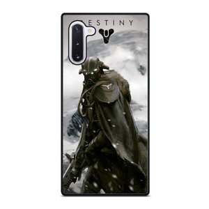DESTINY HUNTER THE KING Samsung Galaxy Note 10 Case Cover