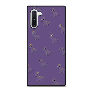 DINOSAUR CUTE Samsung Galaxy Note 10 Case Cover