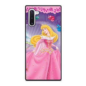 DISNEY SLEEPING BEAUTY 1 Samsung Galaxy Note 10 Case Cover
