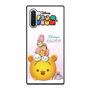 DISNEY TSUM TSUM 2 Samsung Galaxy Note 10 Case Cover