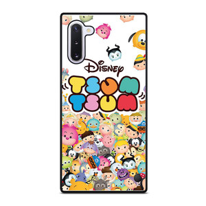 DISNEY TSUM TSUM GAME Samsung Galaxy Note 10 Case Cover