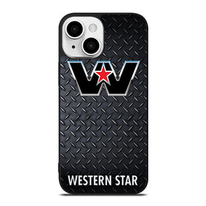 WESTERN STAR 2 iPhone 13 Mini Case Cover
