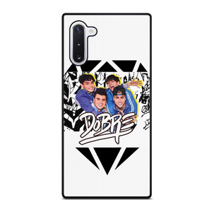 DOBRE BROTHERS DIAMOND Samsung Galaxy Note 10 Case Cover