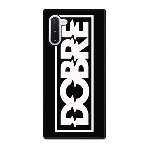 DOBRE BROTHERS LOGO Samsung Galaxy Note 10 Case Cover