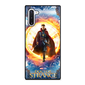 DOCTOR STRANGE MARVEL 1 Samsung Galaxy Note 10 Case Cover
