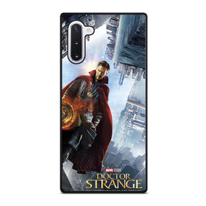 DOCTOR STRANGE MARVEL 2 Samsung Galaxy Note 10 Case Cover