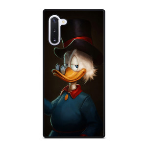 DONALD DUCK ART Samsung Galaxy Note 10 Case Cover