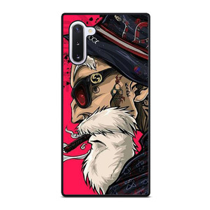 DRAGON BALL ROSHI Samsung Galaxy Note 10 Case Cover