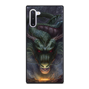 DRAGON BALL SUPER SHENRON Samsung Galaxy Note 10 Case Cover