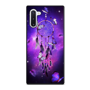 DREAM CATCHER BUTTERFLY Samsung Galaxy Note 10 Case Cover