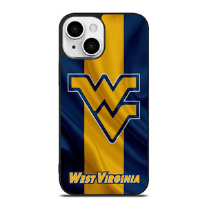 WEST VIRGINIA MOUNTAINEERS 3 iPhone 13 Mini Case Cover