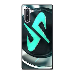 DUDE PERFECT DP Samsung Galaxy Note 10 Case Cover