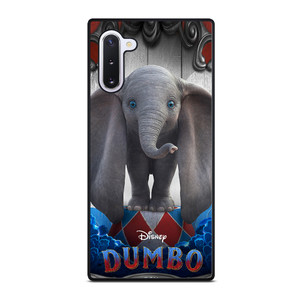 DUMBO BABY ELEPHANT Samsung Galaxy Note 10 Case Cover
