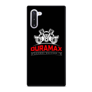 DURAMAX DIESEL SALVAGE Samsung Galaxy Note 10 Case Cover