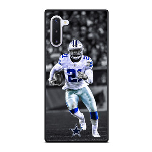 EZEKIEL ELLIOTT COWBOYS Samsung Galaxy Note 10 Case Cover