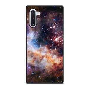 FANTASTIC SPACE Samsung Galaxy Note 10 Case Cover