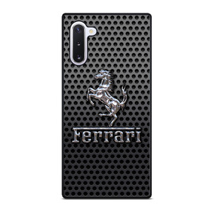 FERRARI 2 Samsung Galaxy Note 10 Case Cover