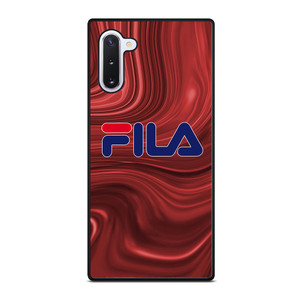 FILA DAZZLE 2 Samsung Galaxy Note 10 Case Cover