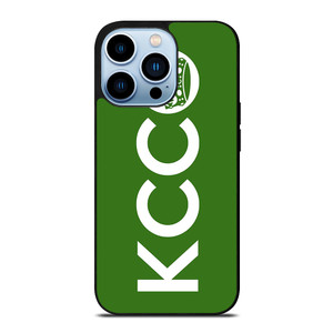KEEP CALM KCCO iPhone 13 Pro Max Case Cover