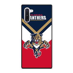 FLORIDA PANTHERS HOCKEY LOGO Samsung Galaxy Note 10 Case Cover FLORIDA PANTHERS HOCKEY LOGO Samsung Galaxy Note 10 Case Cover