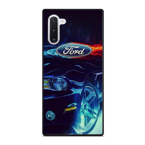 FORD CAR LOGO Samsung Galaxy Note 10 Case Cover