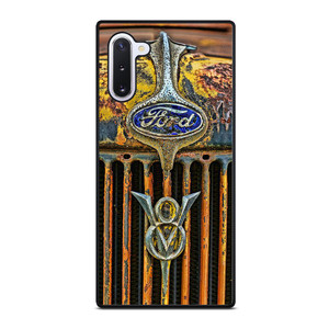 FORD CLASSIC LOGO Samsung Galaxy Note 10 Case Cover