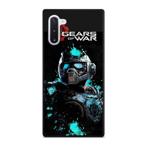 GEARS OF WAR ART Samsung Galaxy Note 10 Case Cover GEARS OF WAR ART Samsung Galaxy Note 10 Case Cover