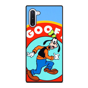 GOOFY FUNNY DOG Samsung Galaxy Note 10 Case Cover GOOFY FUNNY DOG Samsung Galaxy Note 10 Case Cover