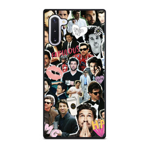 GREY'S ANATOMY DEREK Samsung Galaxy Note 10 Case Cover