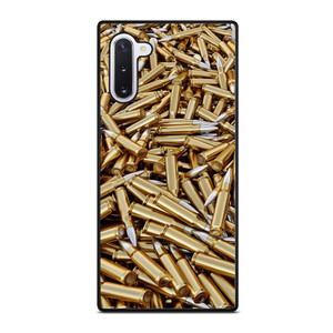 GUN AMMO AMMUNITION 2 Samsung Galaxy Note 10 Case Cover