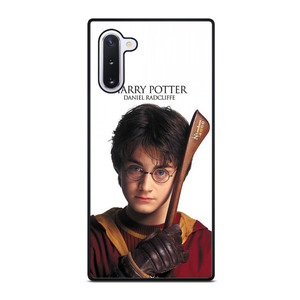 HARRY POTTER DANIEL RADCLIFFE Samsung Galaxy Note 10 Case Cover