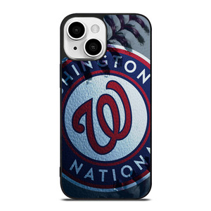 WASHINGTON NATIONALS BASEBALL iPhone 13 Mini Case Cover WASHINGTON NATIONALS BASEBALL iPhone 13 Mini Case Cover