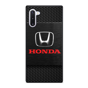 HONDA 1 Samsung Galaxy Note 10 Case Cover