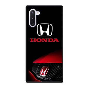 HONDA 3 Samsung Galaxy Note 10 Case Cover