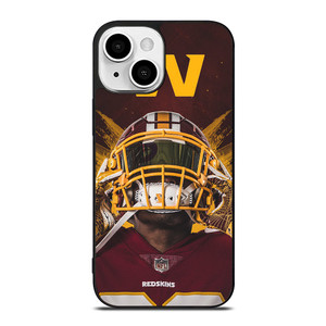 WASHINGTON FOOTBALL TEAM iPhone 13 Mini Case Cover WASHINGTON FOOTBALL TEAM iPhone 13 Mini Case Cover
