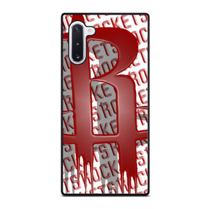 HOUSTON ROCKETS 2 Samsung Galaxy Note 10 Case Cover