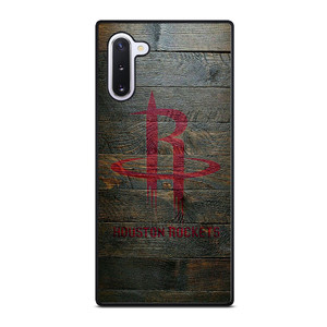 HOUSTON ROCKETS LOGO Samsung Galaxy Note 10 Case Cover