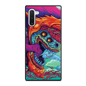 HYPER BEAST 2 Samsung Galaxy Note 10 Case Cover