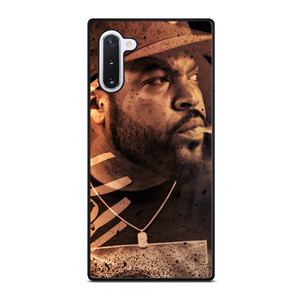 ICE CUBE AMERICAN RAPPER Samsung Galaxy Note 10 Case Cover