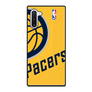 INDIANA PACERS 3 Samsung Galaxy Note 10 Case Cover