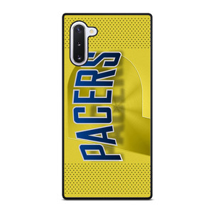 INDIANA PACERS 4 Samsung Galaxy Note 10 Case Cover