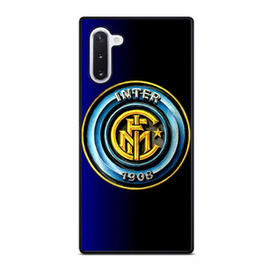INTER MILAN 1 Samsung Galaxy Note 10 Case Cover