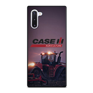 INTERNATIONAL HARVESTER TRACTOR 3 Samsung Galaxy Note 10 Case Cover INTERNATIONAL HARVESTER TRACTOR 3 Samsung Galaxy Note 10 Case Cover